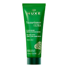 NUXE Nuxuriance Ultra Tratamiento de Manos Corrector de Manchas 75 ml