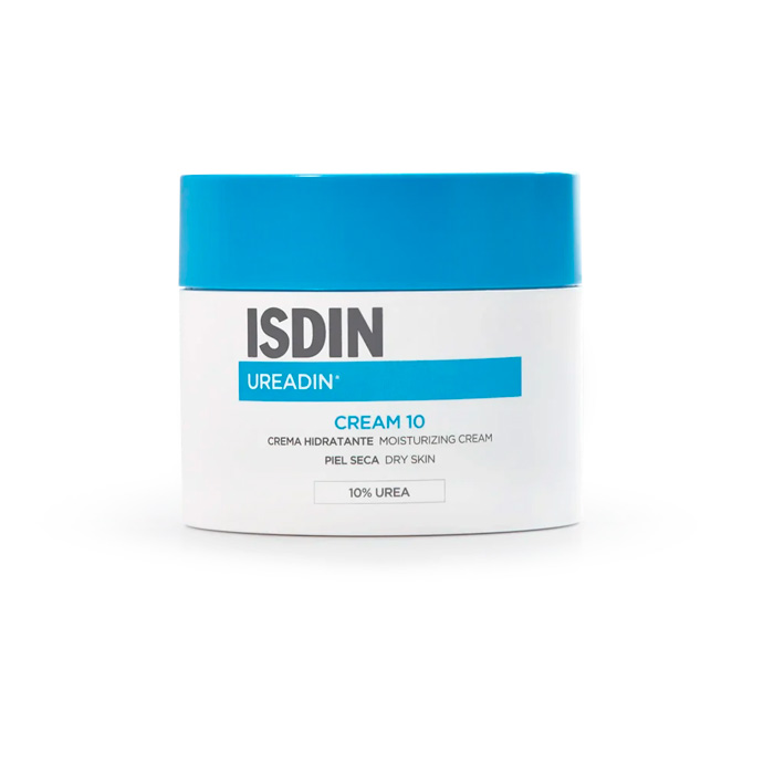 ISDIN Ureadin Crema 10% Urea 300ml