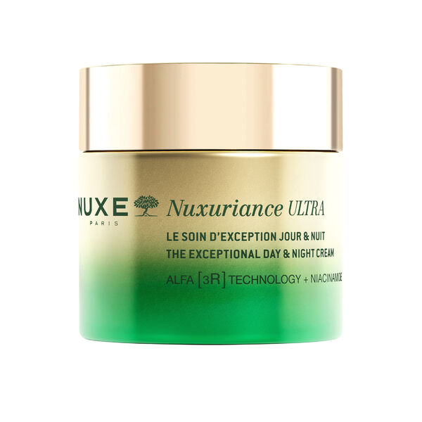NUXE Nuxuriance Ultra Tratamiento Excepcional Día y Noche 75ml