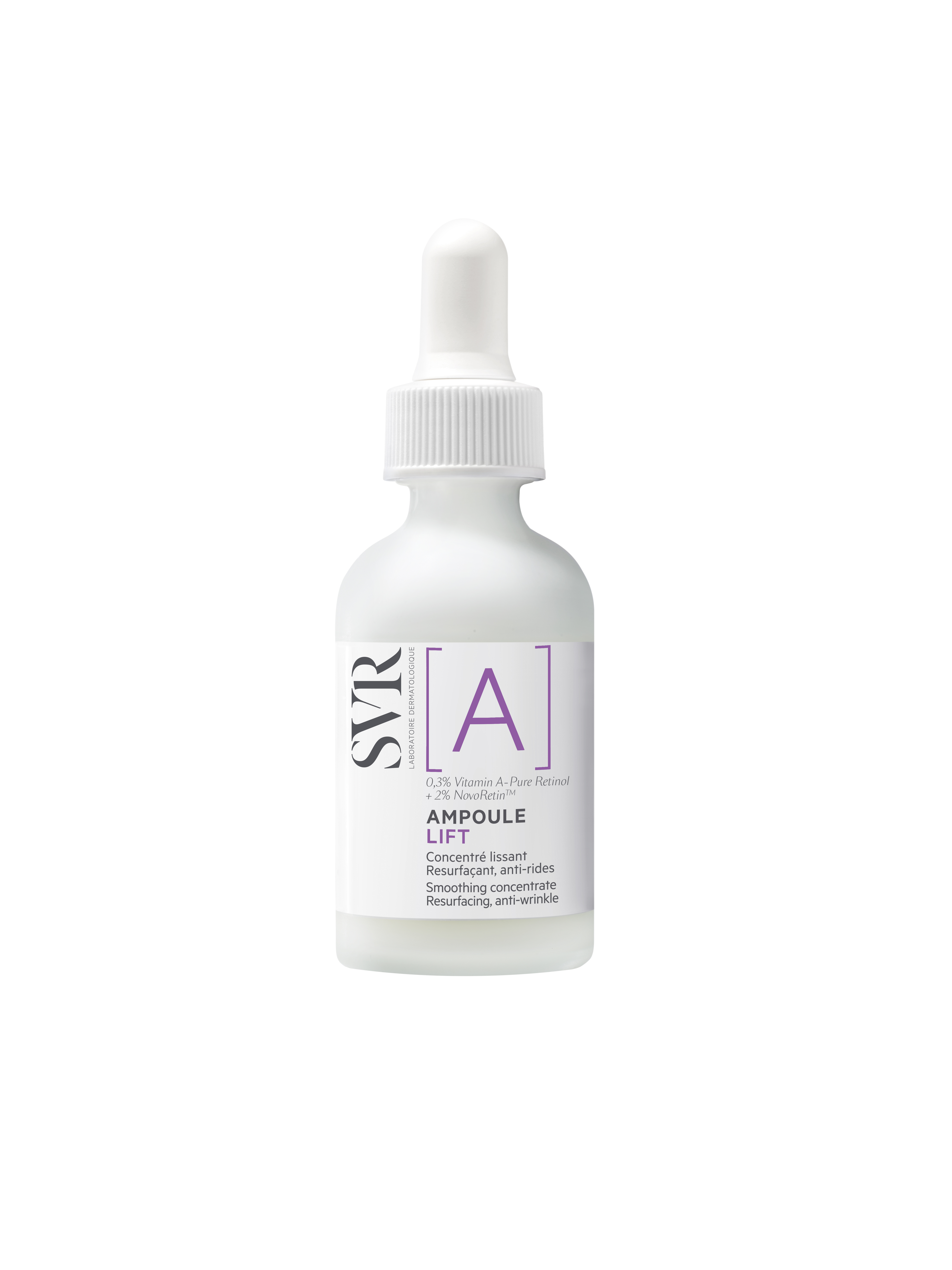SVR A Ampolla Lift 30ml