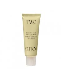 TWO POLES Blemish Control Treatment 40ml