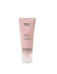 TWO POLES Smart Eye Cream 15ml