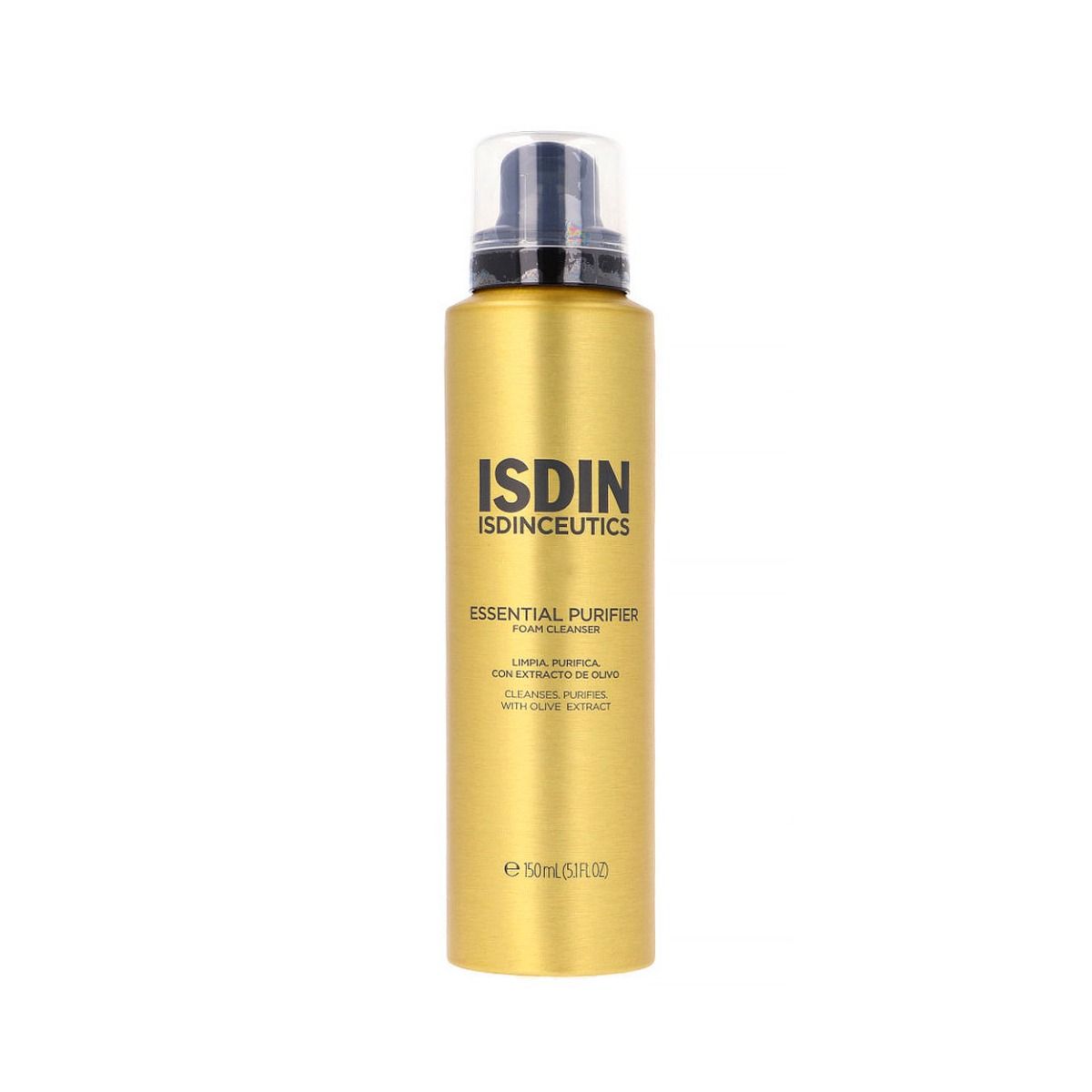 ISDIN Isdinceutics Mousse Limpiador 150ml