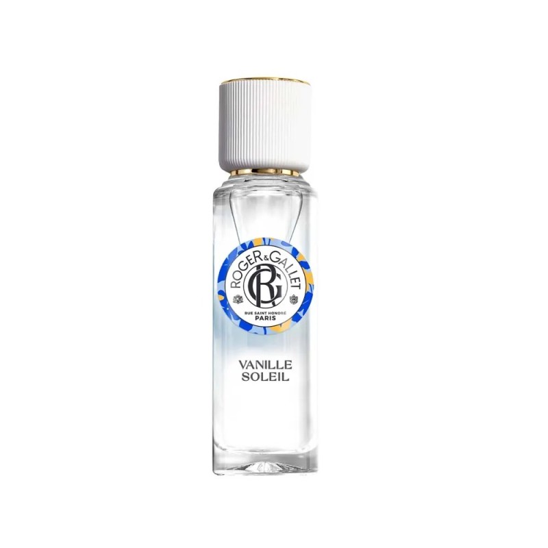ROGER&GALLET Vanilla Soleil Perfume 30ml