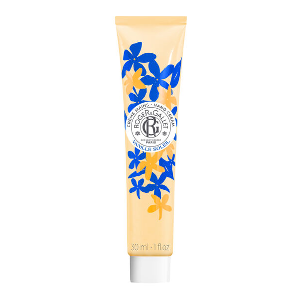 ROGER&GALLET Vanille Soleil Crema de Manos 30ml