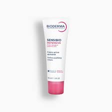 BIODERMA Sensibio Crema Defensive 40ml