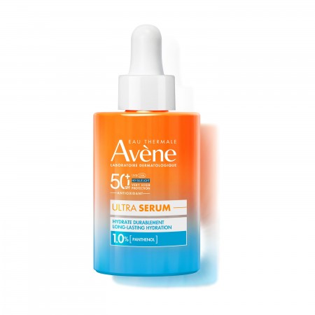 AVENE Sol Ultra Serum Efecto Glow 30ml