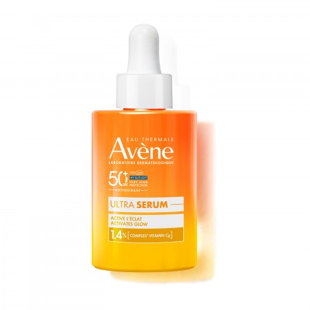 AVENE Sol Ultraserum Hidrante 30ml